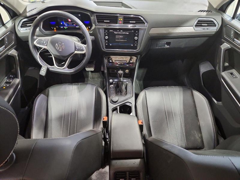 Продаж на аукціоні авто 2023 Volkswagen Tiguan, vin: 3VVMB7AX6PM033755, номер лоту: 71174626