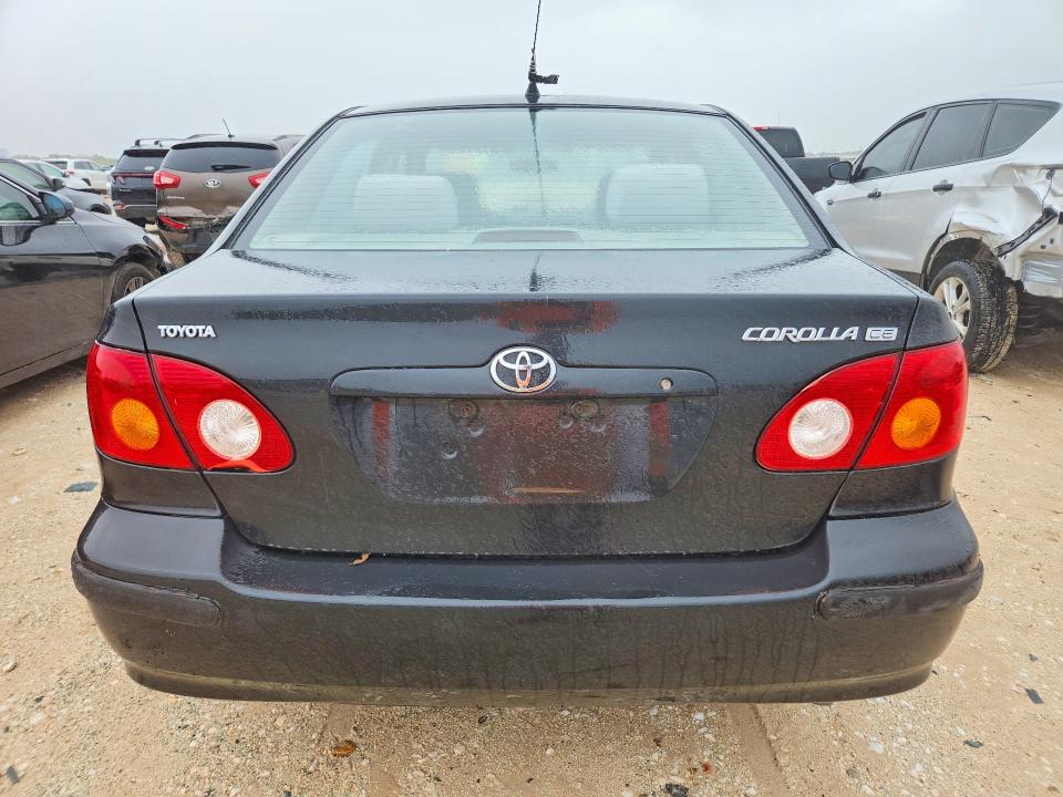 Aukcja sprzedaży 2004 Toyota Corolla, vin: 2T1BR32E04C304191, numer aukcji: 68898866
