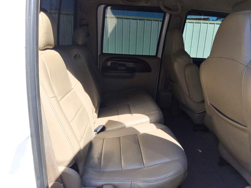 Aukcja sprzedaży 2006 Ford F250, vin: 1FTSW21PX6EA17270, numer aukcji: 71038436