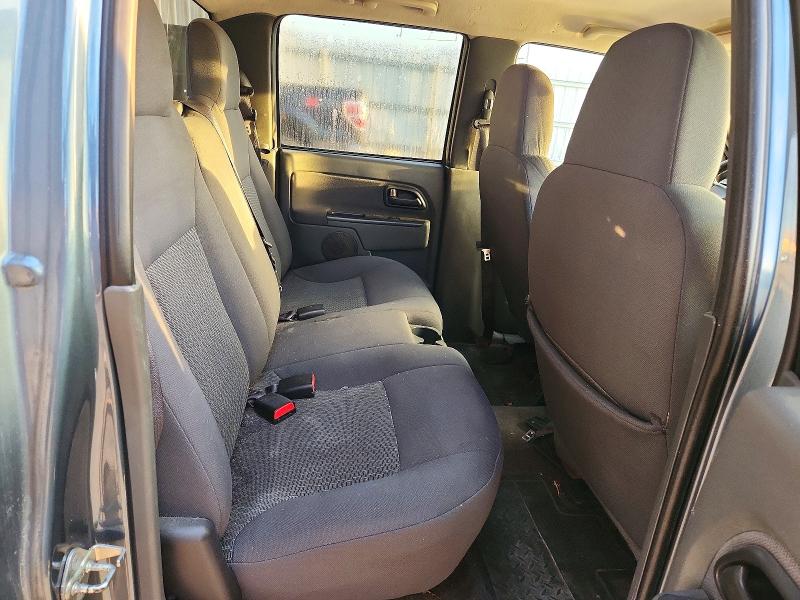 72549066 :رقم المزاد ، 1GCDT136168228968 vin ، 2006 Chevrolet Colorado مزاد بيع