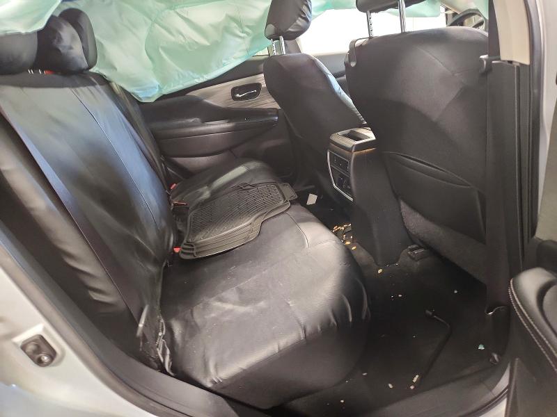Aukcja sprzedaży 2015 Nissan Murano, vin: 5N1AZ2MH2FN229048, numer aukcji: 70836816
