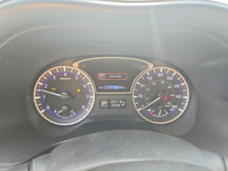 2019 Infiniti Qx60 მანქანა იყიდება აუქციონზე, vin: 5N1DL0MN1KC565353, აუქციონის ნომერი: 71011206