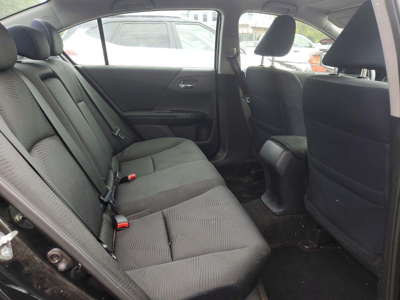 2015 Honda Accord მანქანა იყიდება აუქციონზე, vin: 1HGCR2F3XFA196629, აუქციონის ნომერი: 71385946
