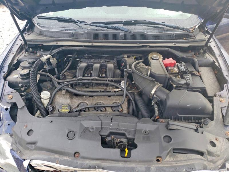 Продажа на аукционе авто 2011 Ford Taurus, vin: 1FAHP2HWXBG161880, номер лота: 71049156