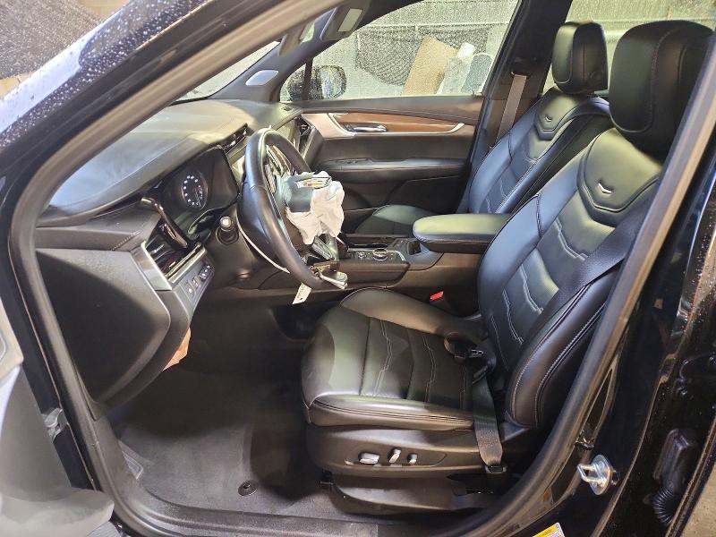 Продажа на аукционе авто 2024 Cadillac Xt6, vin: 1GYKPERS0RZ749874, номер лота: 73038556