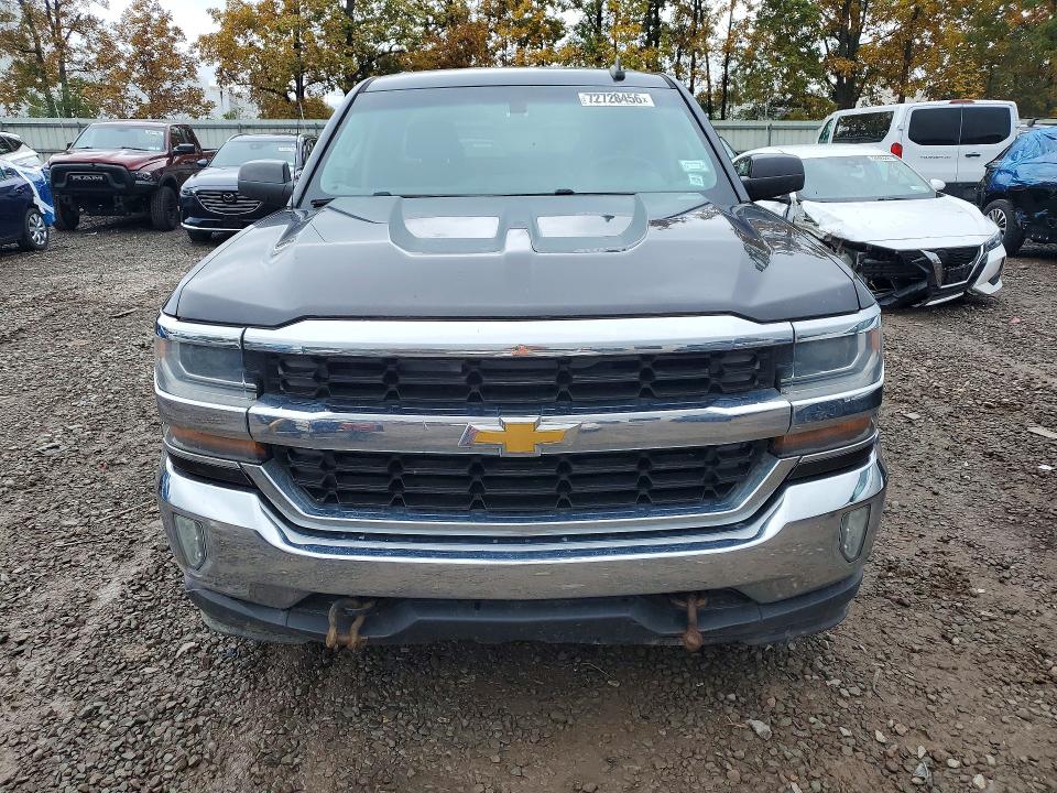 Продажа на аукционе авто 2016 Chevrolet Silverado, vin: 1GCVKREH8GZ131573, номер лота: 72728456
