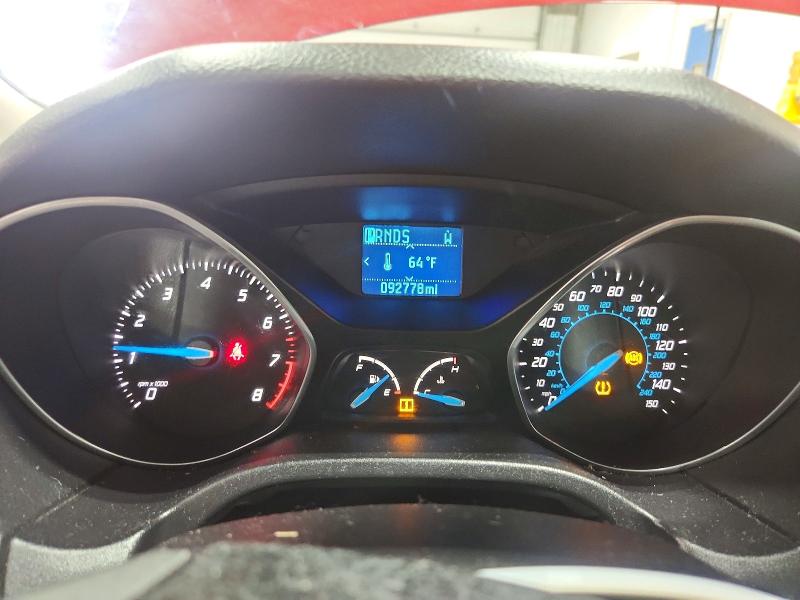 Продаж на аукціоні авто 2012 Ford Focus, vin: 1FAHP3F22CL273510, номер лоту: 70514816