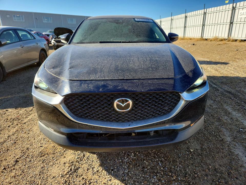 Продажа на аукционе авто 2023 Mazda Cx-30, vin: 3MVDMBCM7PM531962, номер лота: 73702656