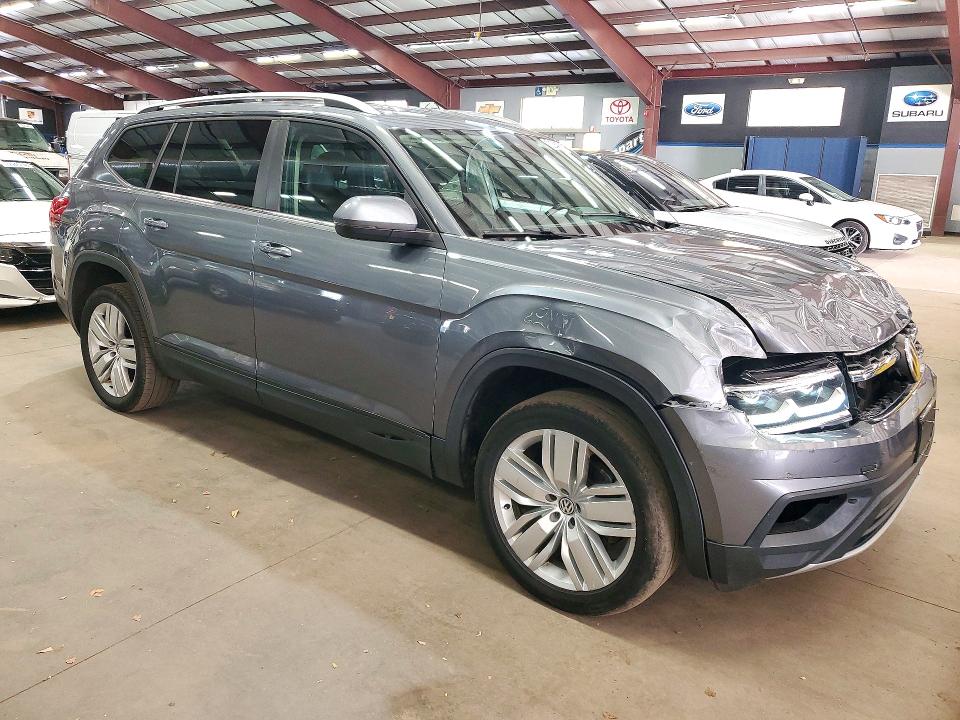 Aukcja sprzedaży 2019 Volkswagen Atlas, vin: 1V2UR2CA6KC530870, numer aukcji: 73354256