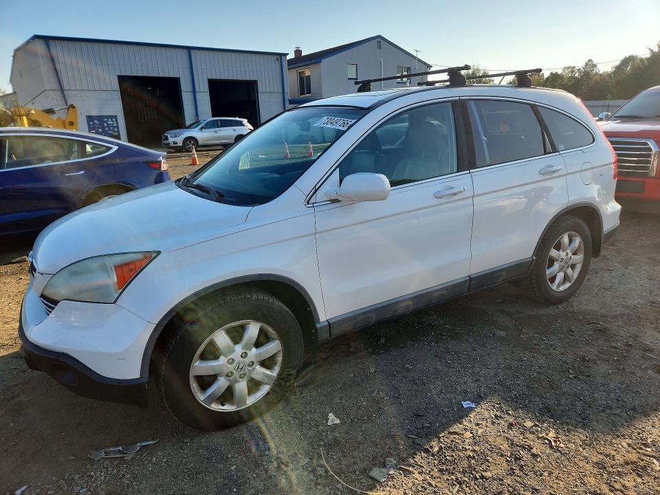 Aukcja sprzedaży 2008 Honda Cr-v, vin: 5J6RE48718L018173, numer aukcji: 73049766
