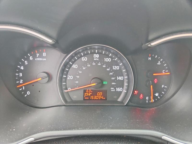 Продажа на аукционе авто 2014 Kia Sorento, vin: 5XYKT4A7XEG529718, номер лота: 71621976