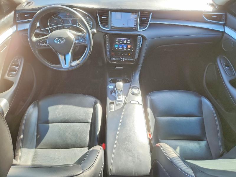 Продаж на аукціоні авто 2019 Infiniti Qx50, vin: 3PCAJ5M3XKF113428, номер лоту: 71275136