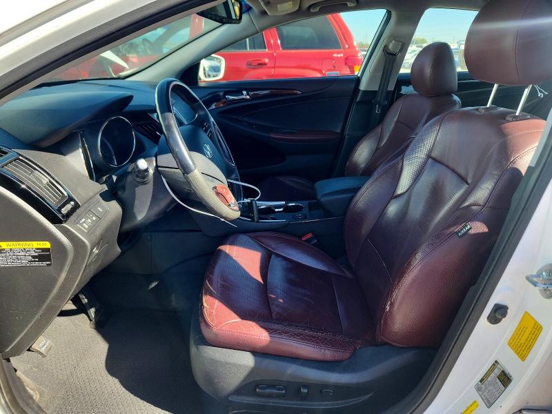 Продаж на аукціоні авто 2013 Hyundai Sonata, vin: 5NPEC4AC1DH548109, номер лоту: 71893946