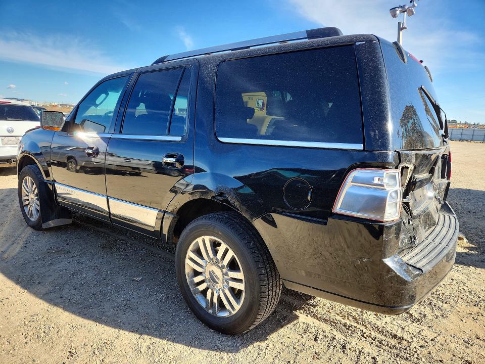 69452816 :رقم المزاد ، 5LMFU28548LJ13897 vin ، 2008 Lincoln Navigator مزاد بيع