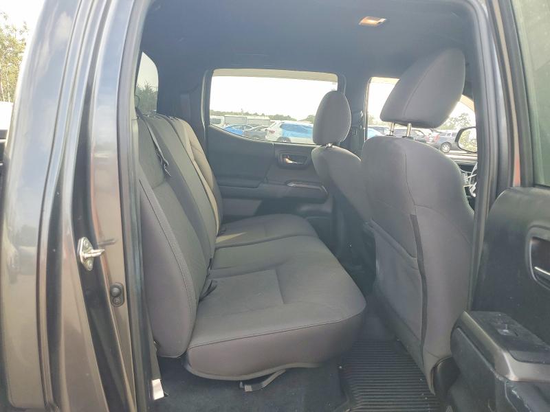2019 Toyota Tacoma მანქანა იყიდება აუქციონზე, vin: 3TMDZ5BN1KM068031, აუქციონის ნომერი: 71044436