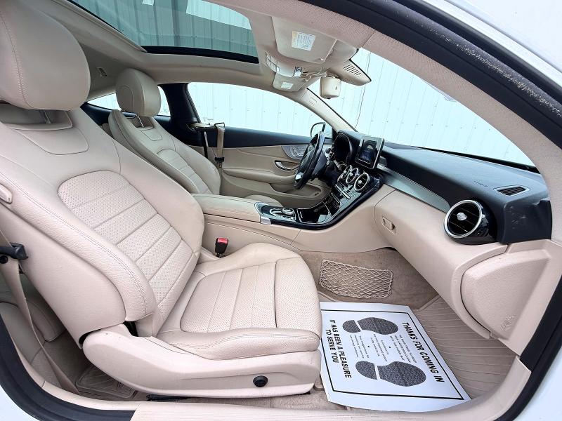 Продаж на аукціоні авто 2017 Mercedes-benz C, vin: WDDWJ4JB2HF409257, номер лоту: 72258086
