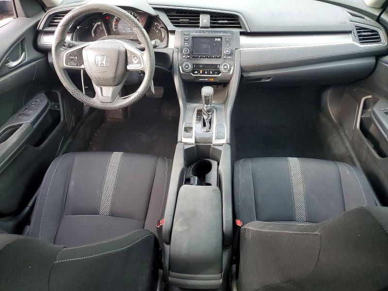 Продаж на аукціоні авто 2016 Honda Civic, vin: 2HGFC2F54GH513372, номер лоту: 71965946