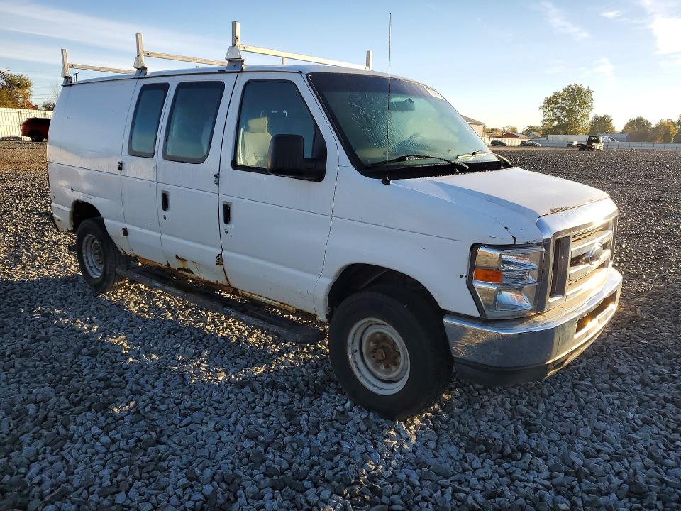 Aukcja sprzedaży 2012 Ford Econoline, vin: 1FTNE2EW9CDA24536, numer aukcji: 72509136