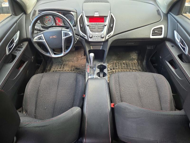 Продажа на аукционе авто 2011 Gmc Terrain, vin: 2CTALSEC7B6448521, номер лота: 72300316