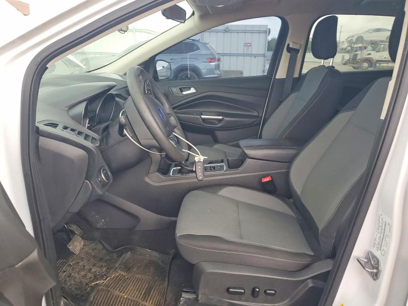 71487086 :رقم المزاد ، 1FMCU9GD0KUA65453 vin ، 2019 Ford Escape مزاد بيع