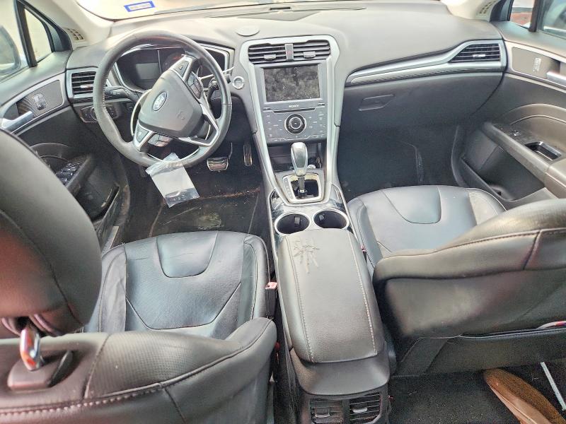 2013 Ford Fusion მანქანა იყიდება აუქციონზე, vin: 3FA6P0K97DR138373, აუქციონის ნომერი: 71590266