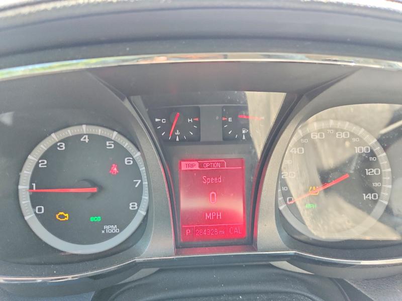 Aukcja sprzedaży 2013 Gmc Terrain, vin: 2GKALMEK6D6378192, numer aukcji: 70924556