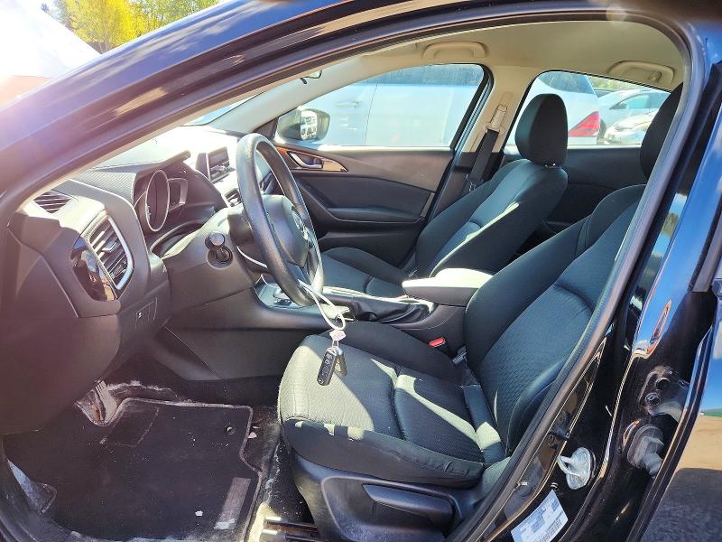 Продаж на аукціоні авто 2015 Mazda 3, vin: 3MZBM1U79FM183475, номер лоту: 71783656