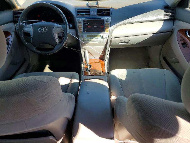 Продаж на аукціоні авто 2009 Toyota Camry, vin: 4T1BE46K09U270471, номер лоту: 72211596