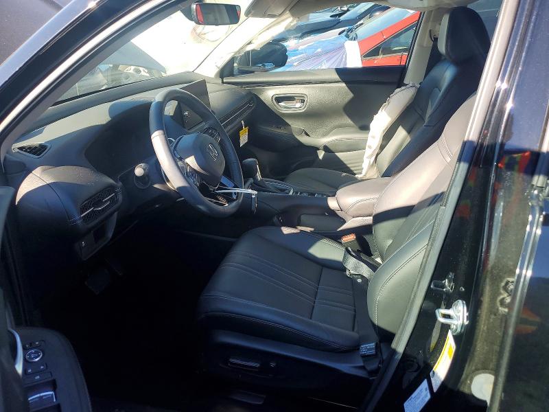 Продажа на аукционе авто 2025 Honda Hr-v, vin: 3CZRZ1H76SM700488, номер лота: 68623076