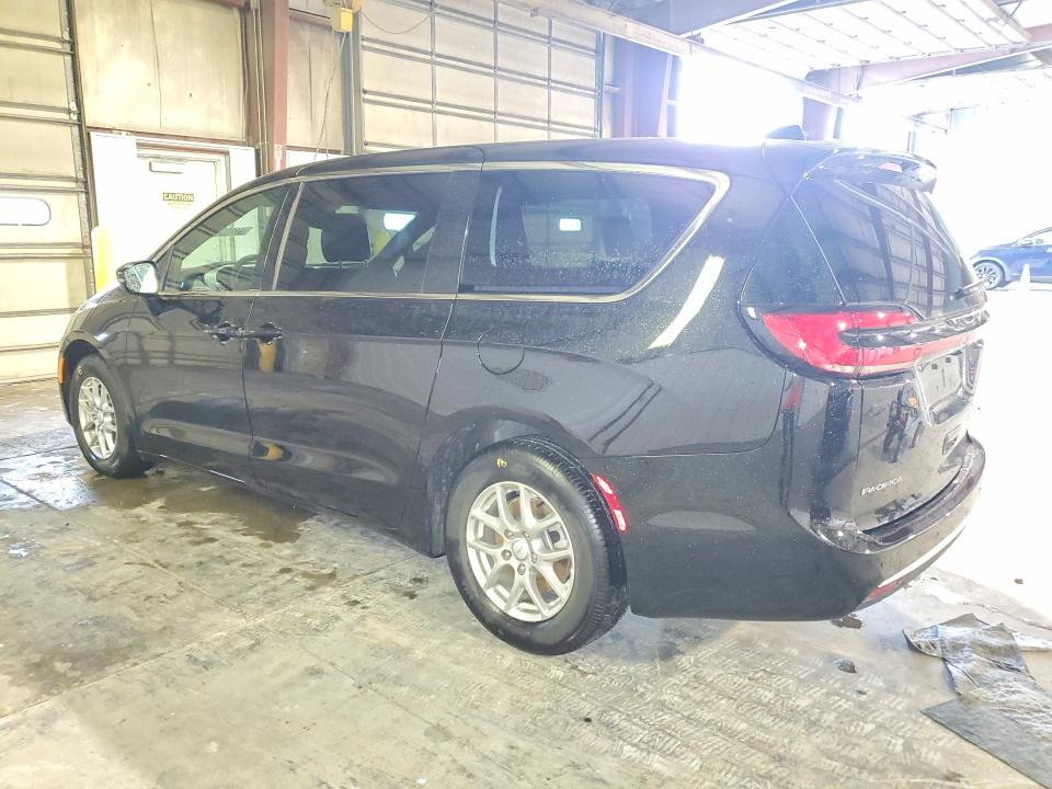 Aukcja sprzedaży 2027 Chrysler Pacifica, vin: 2C4RC1BG8VR556729, numer aukcji: 71280546