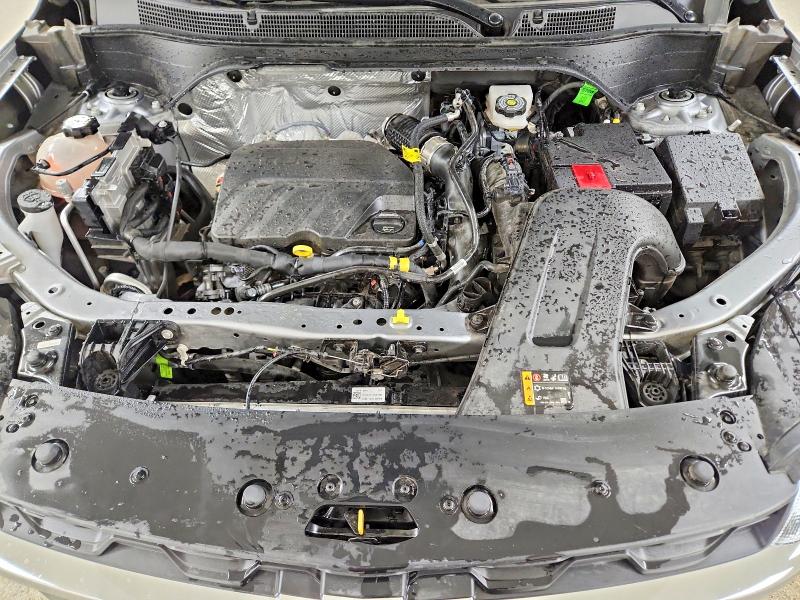 71461646 :رقم المزاد ، KL77LHEP7TC170933 vin ، 2026 Chevrolet Trax مزاد بيع