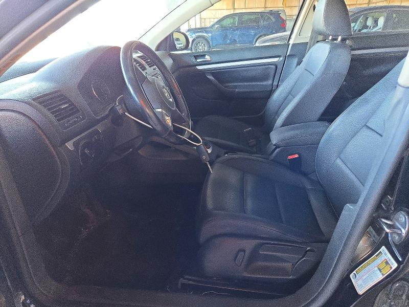 Продаж на аукціоні авто 2010 Volkswagen Jetta, vin: 3VWRX7AJ2AM134894, номер лоту: 70071586