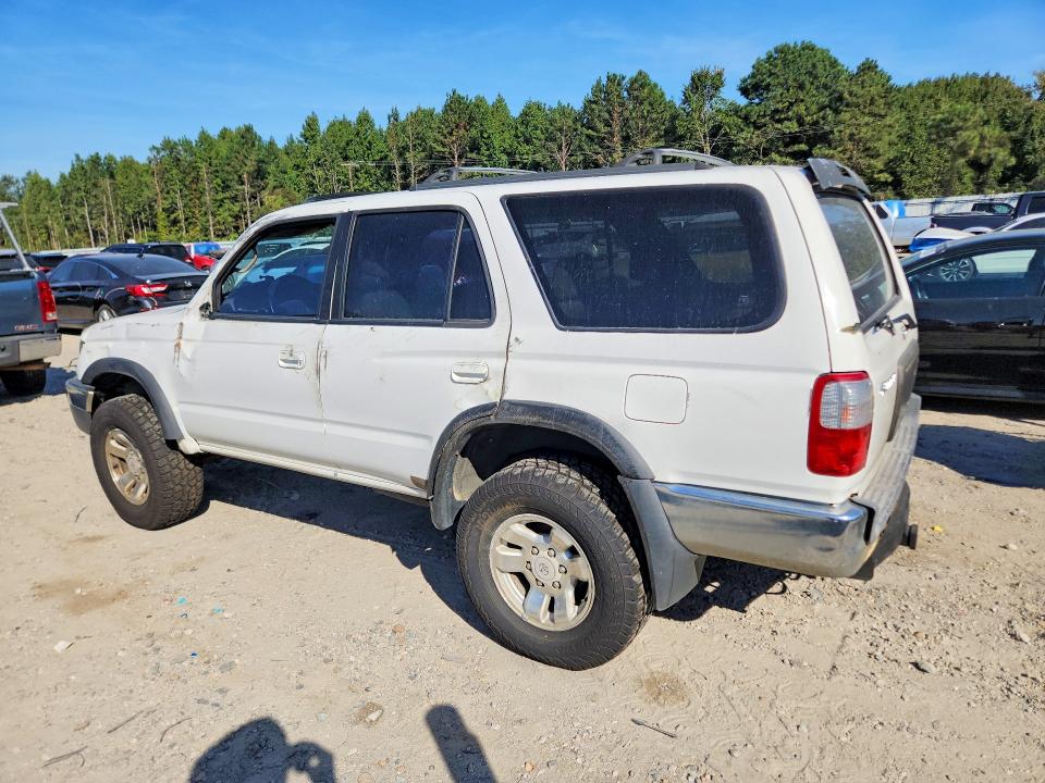 1999 Toyota 4runner მანქანა იყიდება აუქციონზე, vin: JT3HN86R6X0218077, აუქციონის ნომერი: 70231936
