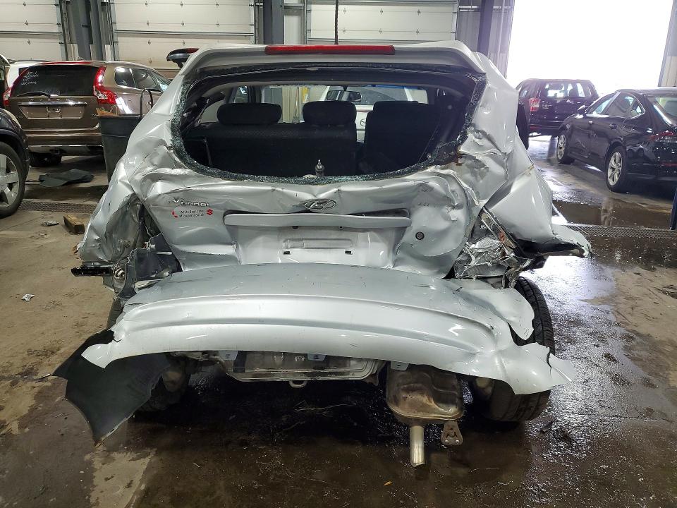 Продаж на аукціоні авто 2008 Hyundai Accent, vin: KMHCN36C98U079234, номер лоту: 71883976