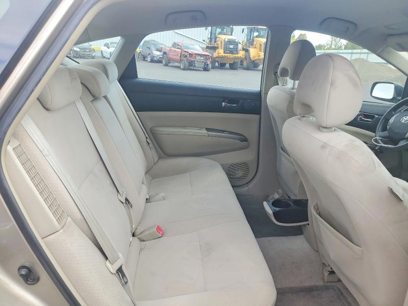 Продаж на аукціоні авто 2006 Toyota Prius, vin: JTDKB20U863129564, номер лоту: 72009716