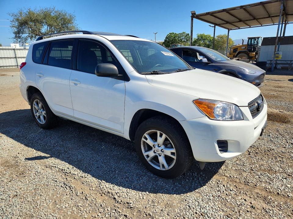 2011 Toyota Rav4 მანქანა იყიდება აუქციონზე, vin: 2T3ZF4DV6BW101044, აუქციონის ნომერი: 71672976