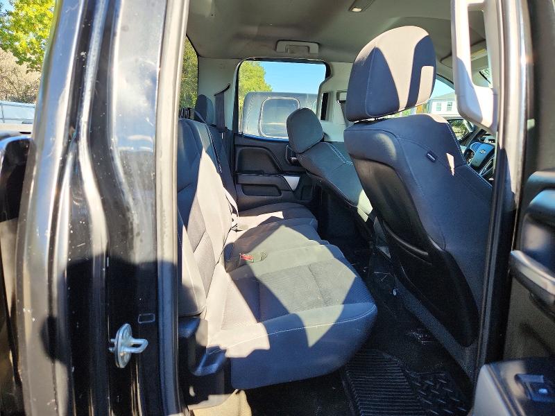 72568366 :رقم المزاد ، 1GCVKREC1EZ411854 vin ، 2014 Chevrolet Silverado مزاد بيع