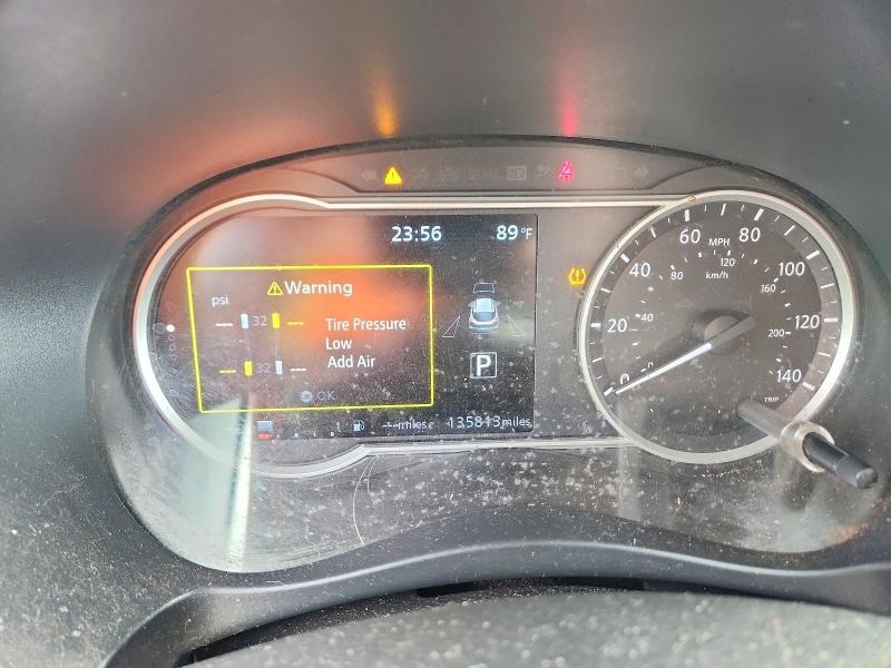 Продажа на аукционе авто 2020 Nissan Kicks, vin: 3N1CP5DV4LL566250, номер лота: 71448706