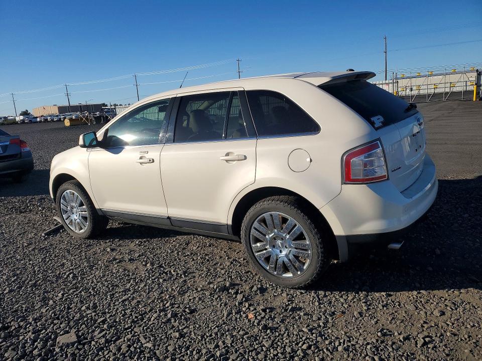 Продаж на аукціоні авто 2008 Ford Edge, vin: 2FMDK49C78BA81357, номер лоту: 72794466
