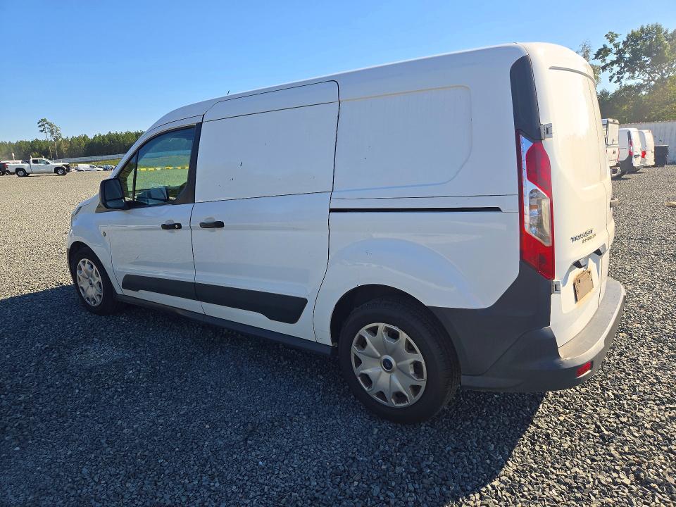 Продаж на аукціоні авто 2017 Ford Transit Connect, vin: NM0LS7E76H1315135, номер лоту: 70989086