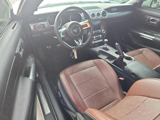 Продаж на аукціоні авто 2016 Ford Mustang, vin: 1FA6P8CF1G5277649, номер лоту: 73628026