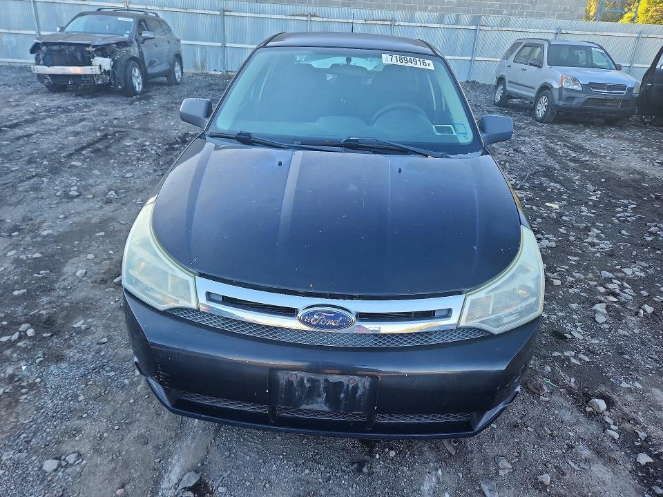 Продаж на аукціоні авто 2009 Ford Focus, vin: 1FAHP35N59W120865, номер лоту: 71894916