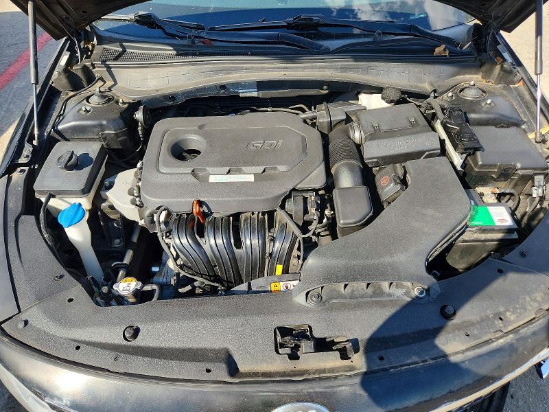 Продажа на аукционе авто 2017 Kia Optima, vin: 5XXGT4L33HG156319, номер лота: 71848926
