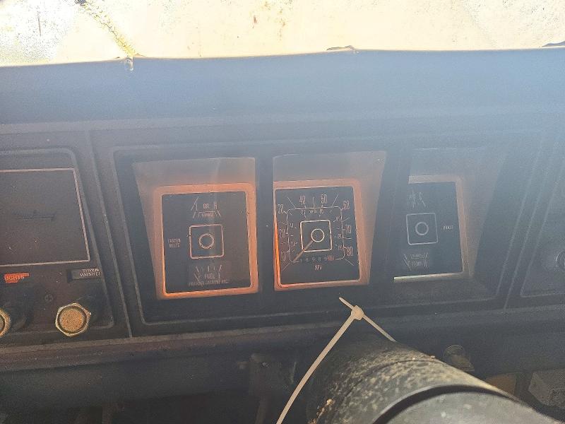 Продажа на аукционе авто 1979 Ford F150, vin: F25SNDH4693, номер лота: 73268796