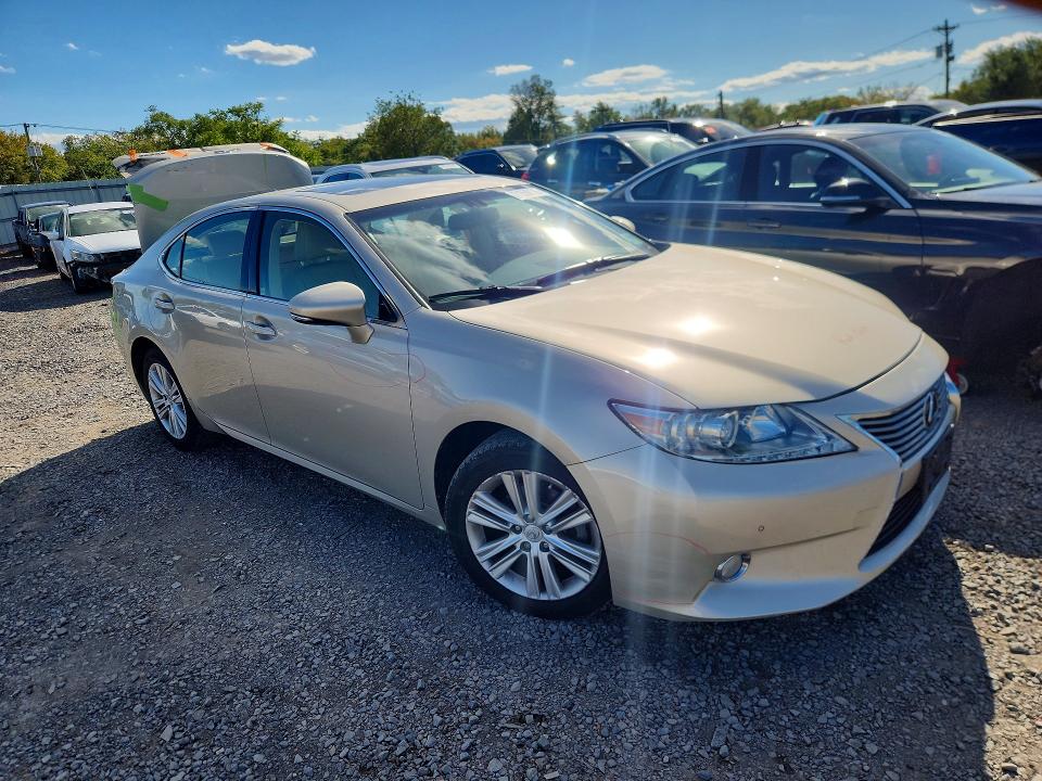 Aukcja sprzedaży 2013 Lexus Es, vin: JTHBK1GG9D2065613, numer aukcji: 71558776