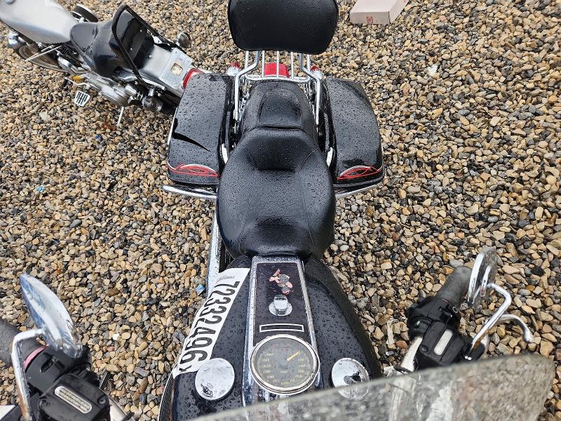 Aukcja sprzedaży 2018 Harley-davidson Flhr, vin: 1HD1FBC17JB616737, numer aukcji: 72332496