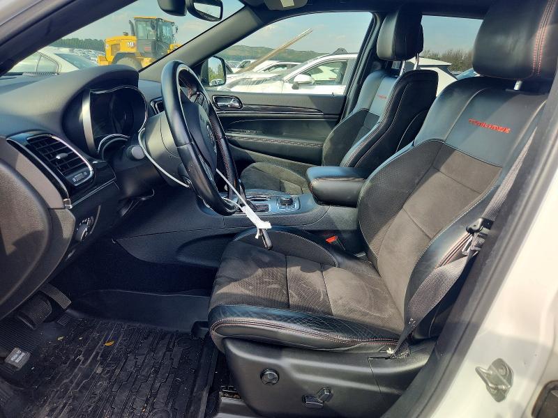 Продаж на аукціоні авто 2020 Jeep Grand Cherokee, vin: 1C4RJFLG0LC135563, номер лоту: 71751156
