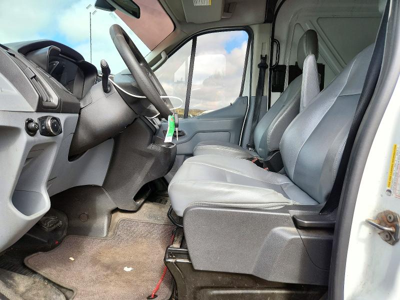 Aukcja sprzedaży 2016 Ford Transit, vin: 1FTYE1CM1GKA95482, numer aukcji: 72599886