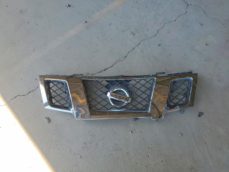 2018 Nissan Frontier მანქანა იყიდება აუქციონზე, vin: 1N6AD0ER1JN737760, აუქციონის ნომერი: 71489236