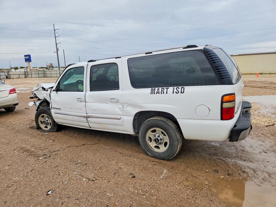 Продажа на аукционе авто 2004 Gmc Yukon Xl, vin: 3GKEC16Z64G140035, номер лота: 71595476